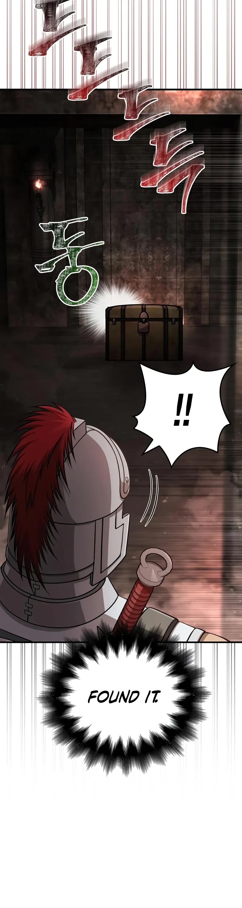 Surviving The Game As A Barbarian chapter 93 page 9