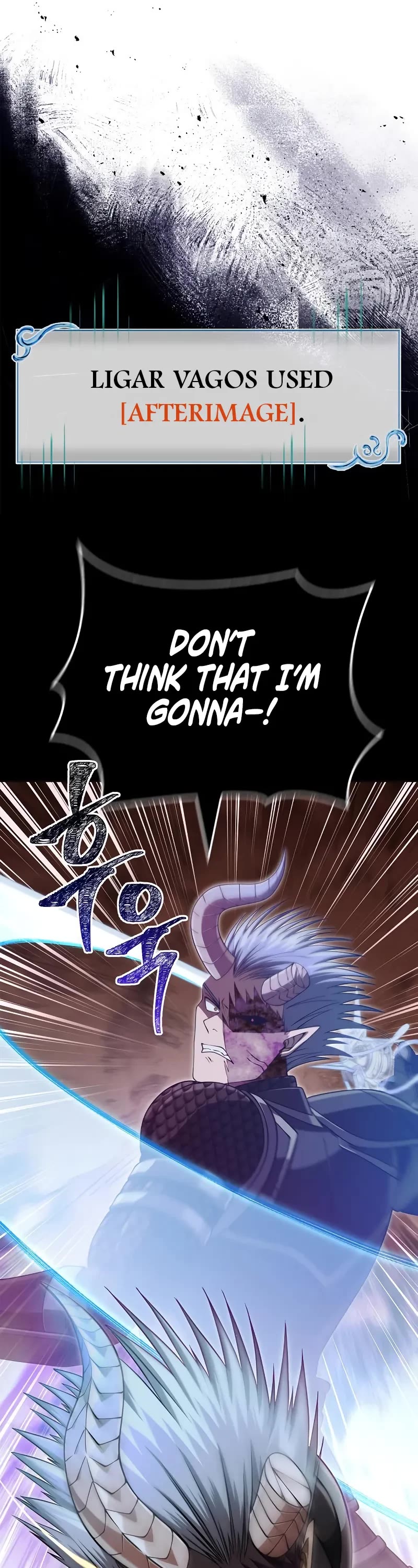 Surviving The Game As A Barbarian chapter 94 page 12