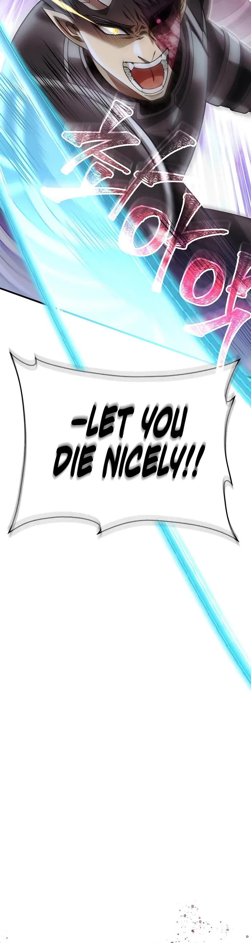 Surviving The Game As A Barbarian chapter 94 page 13