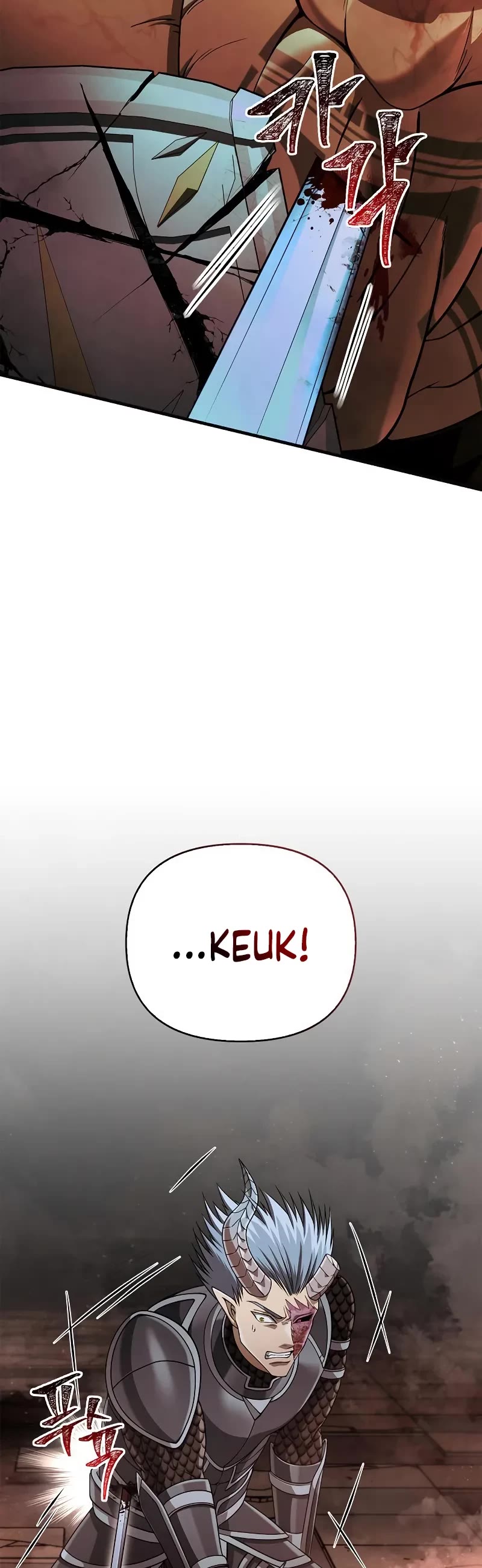 Surviving The Game As A Barbarian chapter 94 page 15