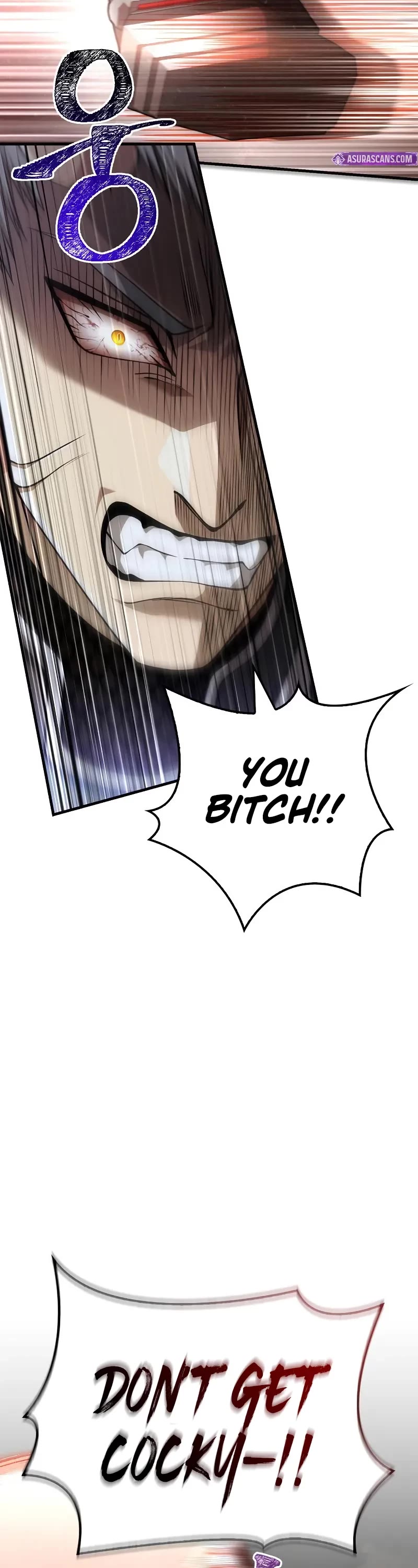 Surviving The Game As A Barbarian chapter 94 page 19