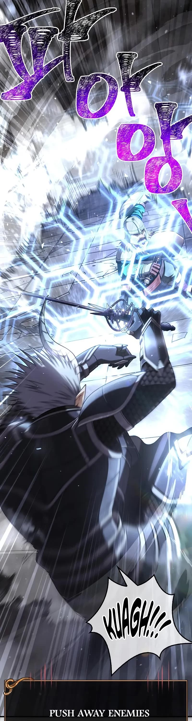 Surviving The Game As A Barbarian chapter 94 page 28