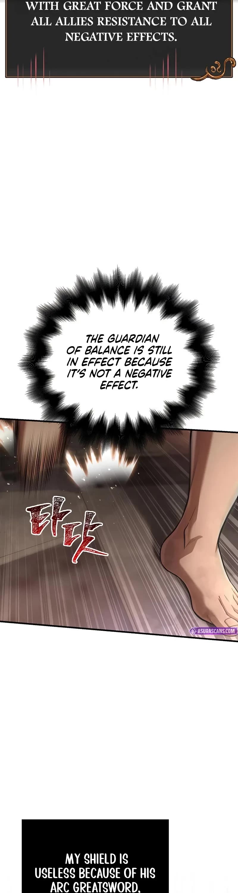 Surviving The Game As A Barbarian chapter 94 page 29