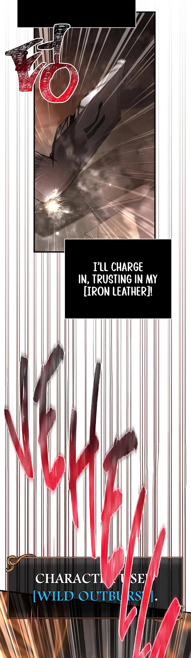 Surviving The Game As A Barbarian chapter 94 page 30