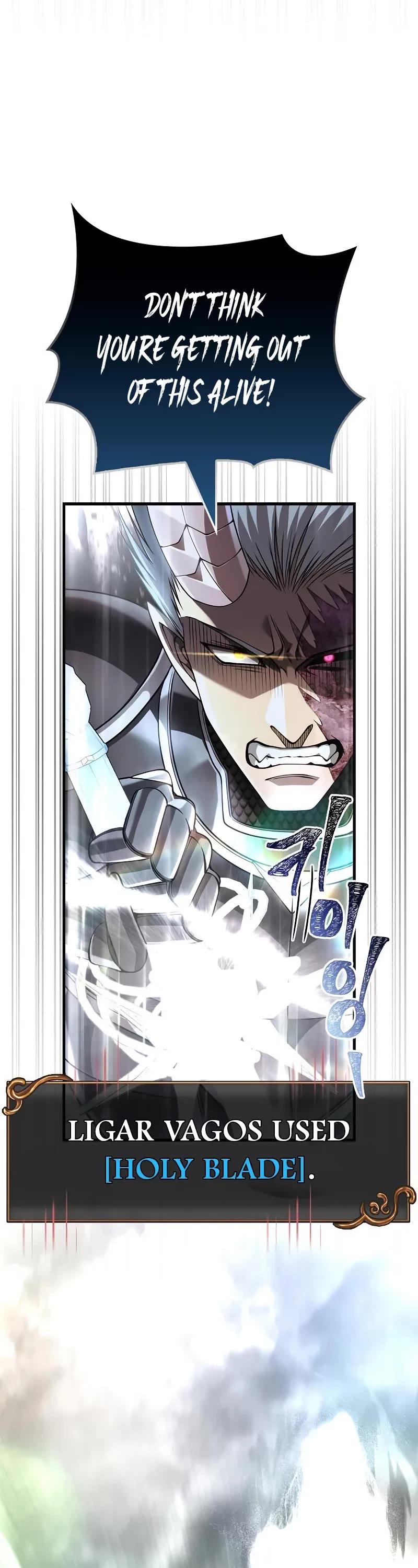 Surviving The Game As A Barbarian chapter 94 page 32