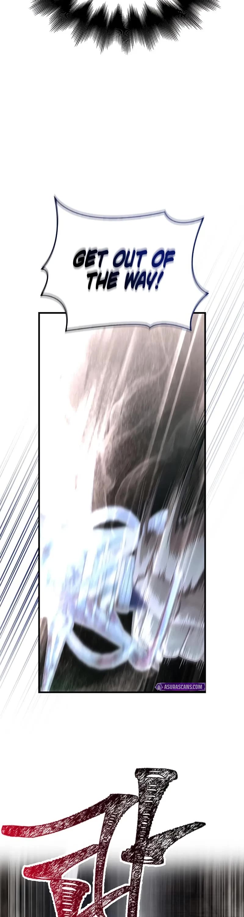 Surviving The Game As A Barbarian chapter 94 page 34