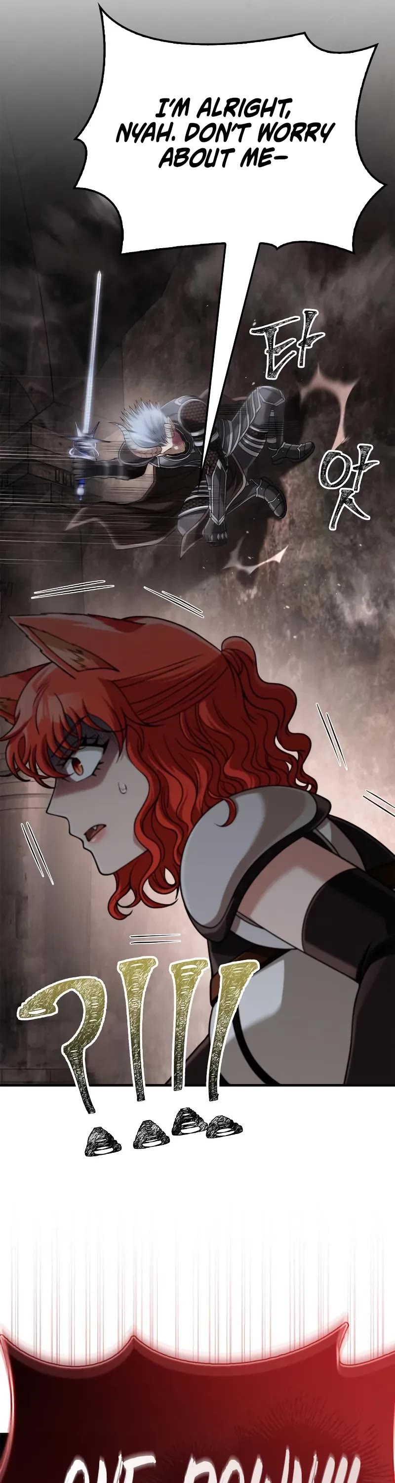 Surviving The Game As A Barbarian chapter 94 page 37