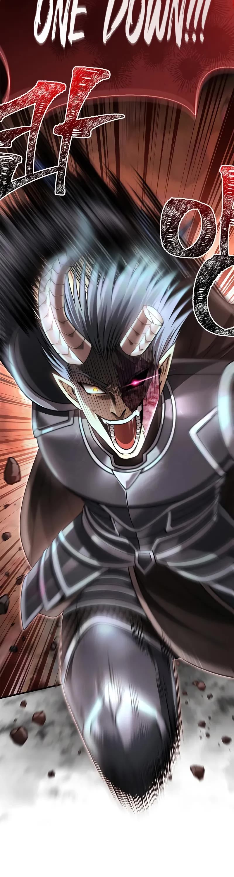 Surviving The Game As A Barbarian chapter 94 page 38