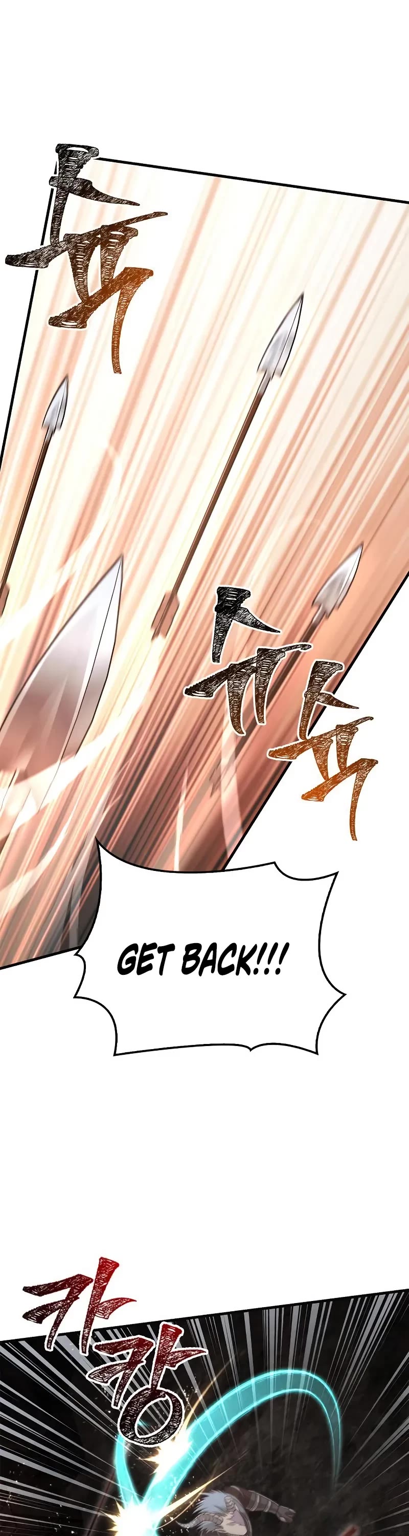 Surviving The Game As A Barbarian chapter 94 page 39