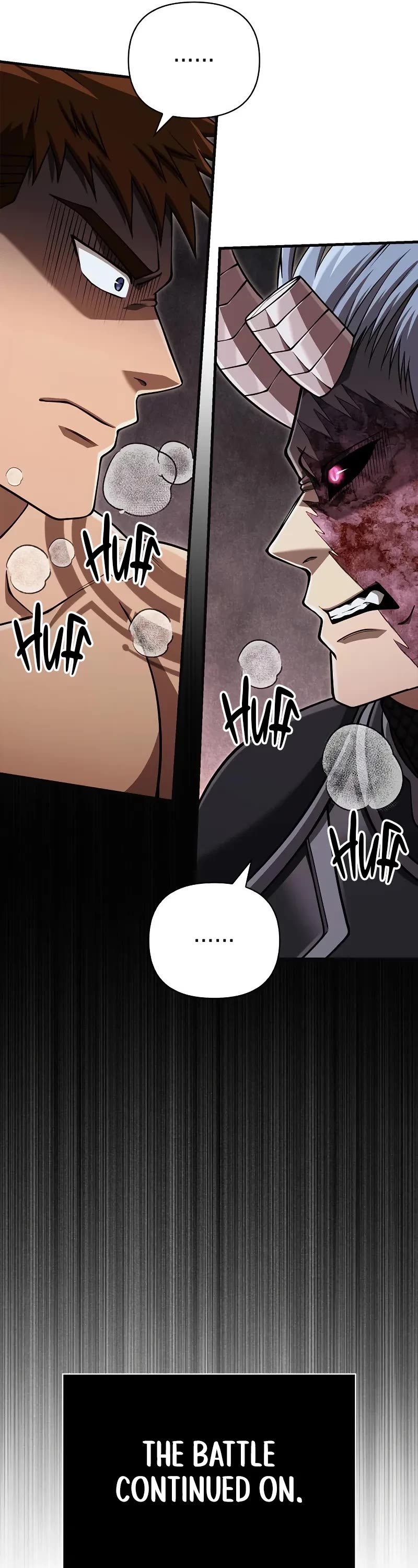 Surviving The Game As A Barbarian chapter 94 page 42