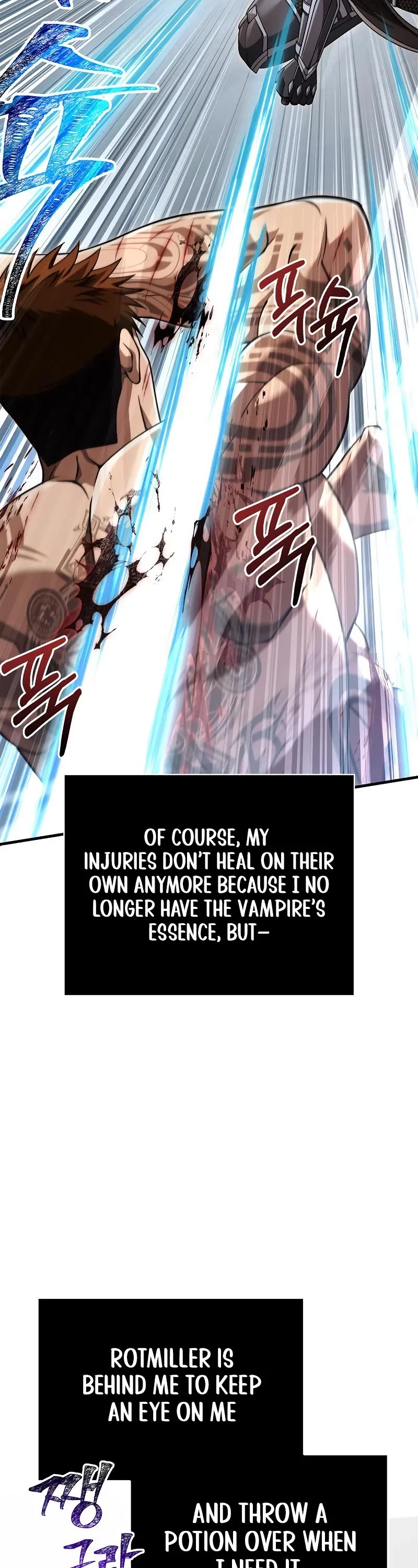 Surviving The Game As A Barbarian chapter 94 page 44