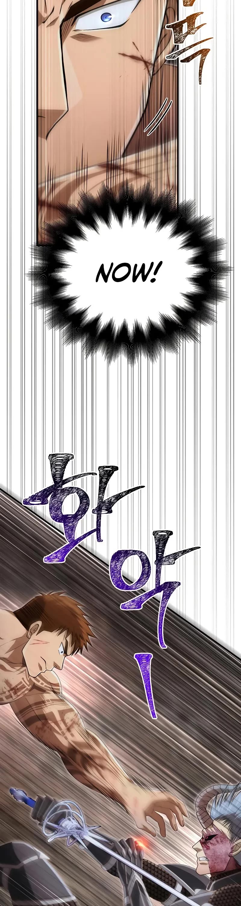 Surviving The Game As A Barbarian chapter 94 page 49