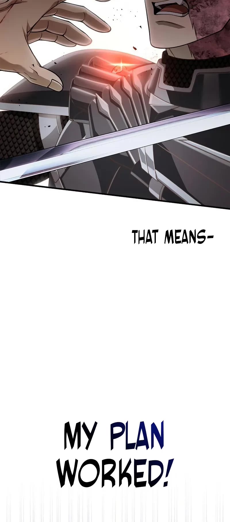 Surviving The Game As A Barbarian chapter 94 page 51