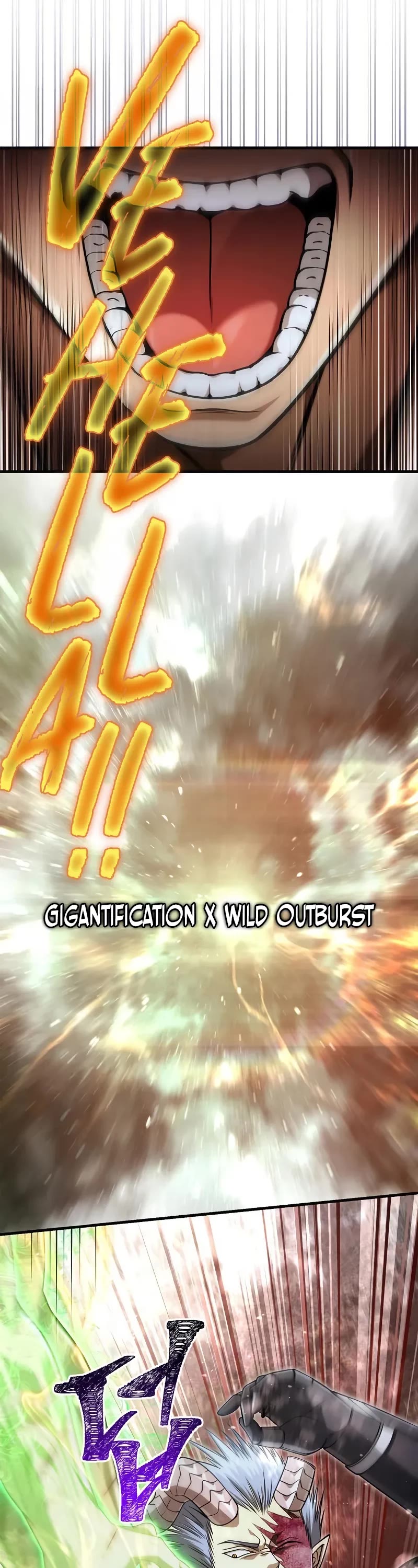 Surviving The Game As A Barbarian chapter 94 page 52