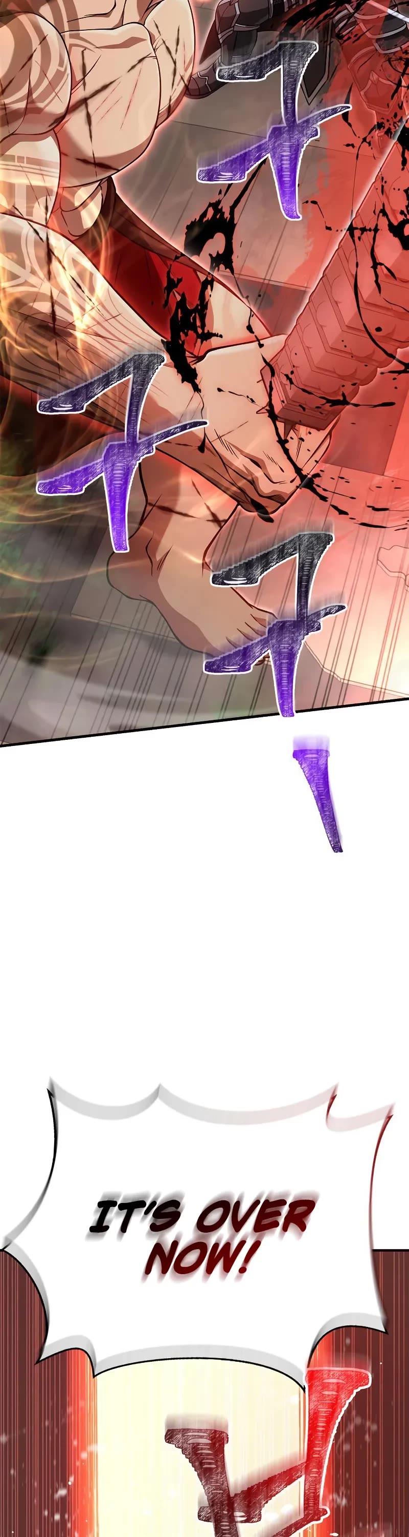 Surviving The Game As A Barbarian chapter 94 page 54