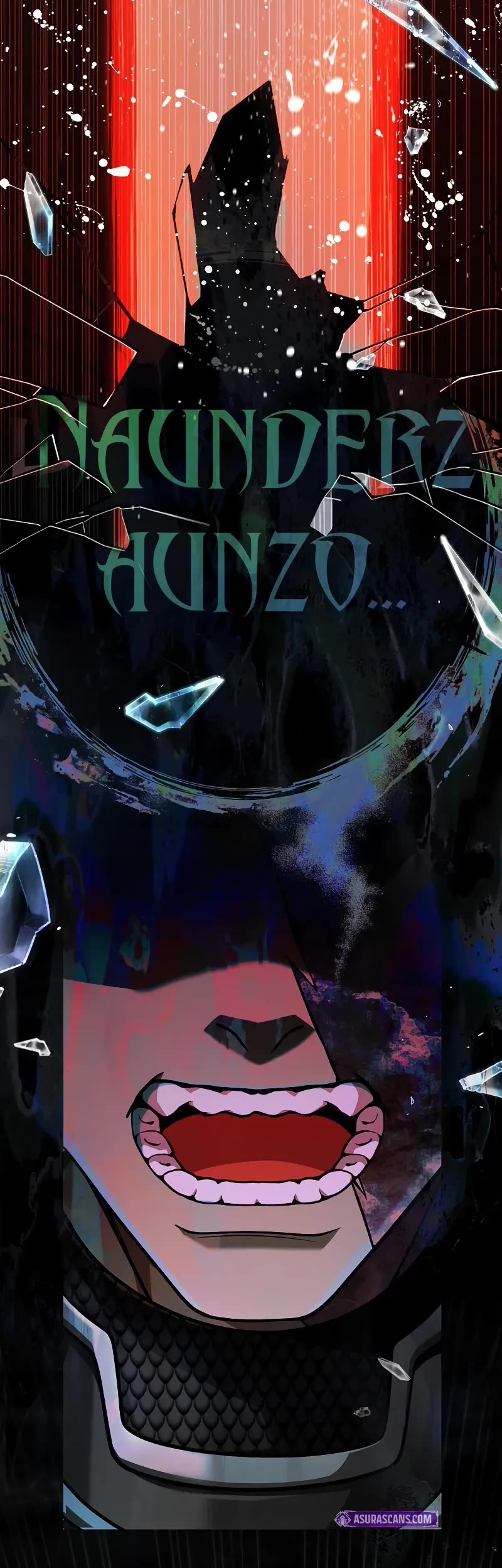 Surviving The Game As A Barbarian chapter 94 page 56