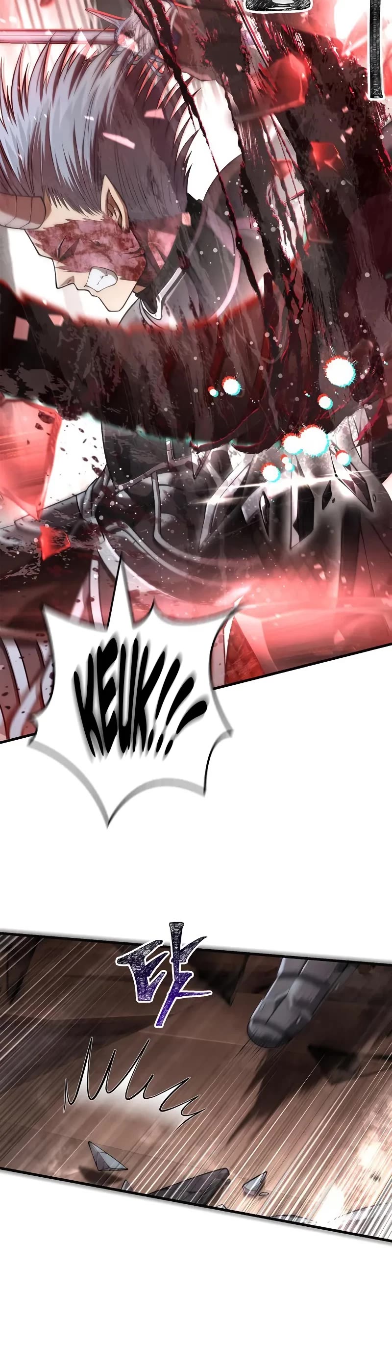 Surviving The Game As A Barbarian chapter 94 page 6