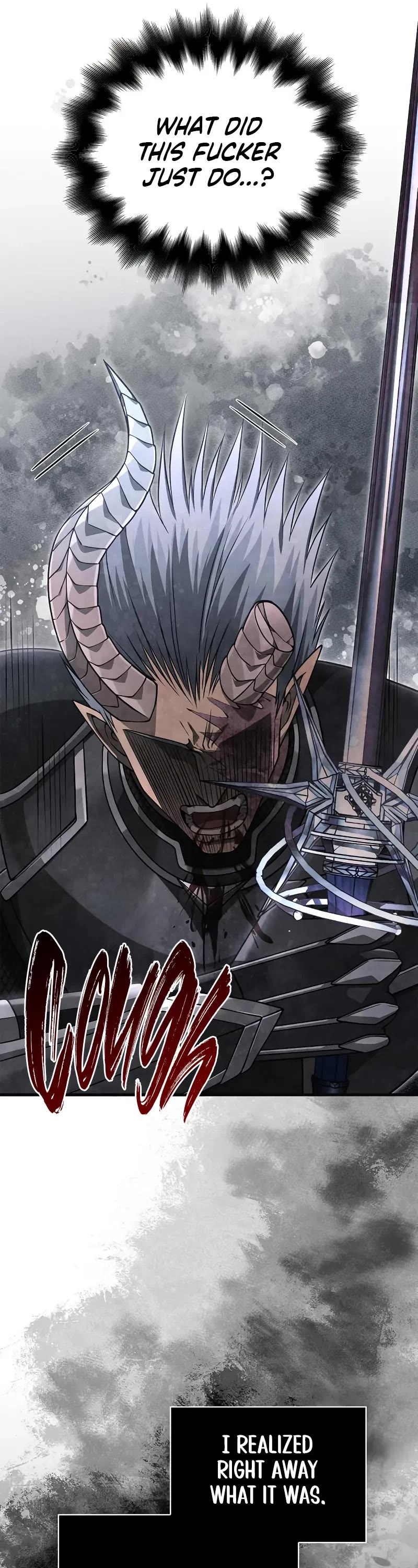 Surviving The Game As A Barbarian chapter 94 page 61