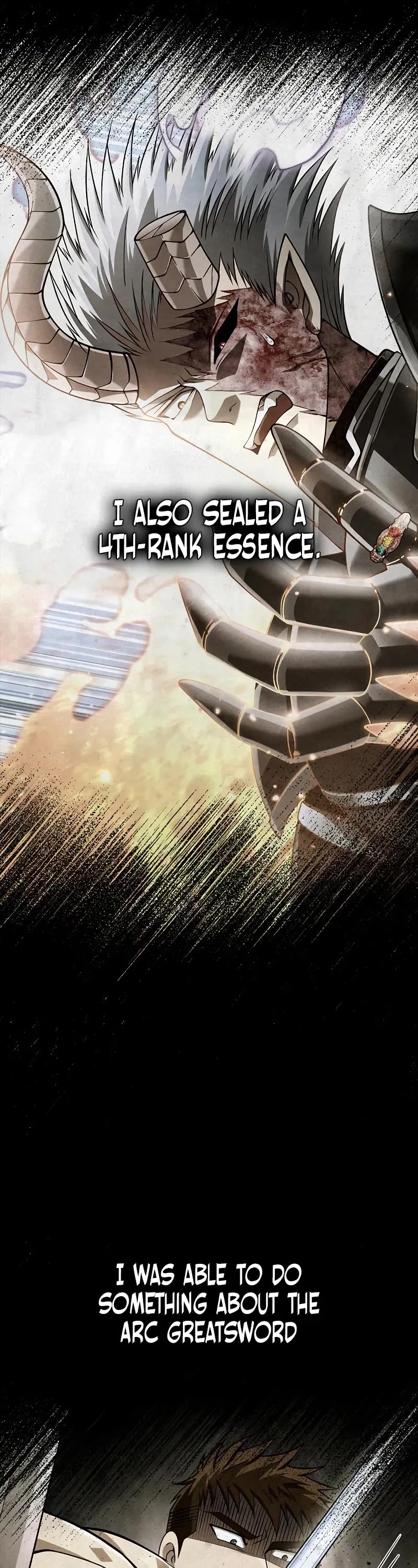 Surviving The Game As A Barbarian chapter 94 page 66