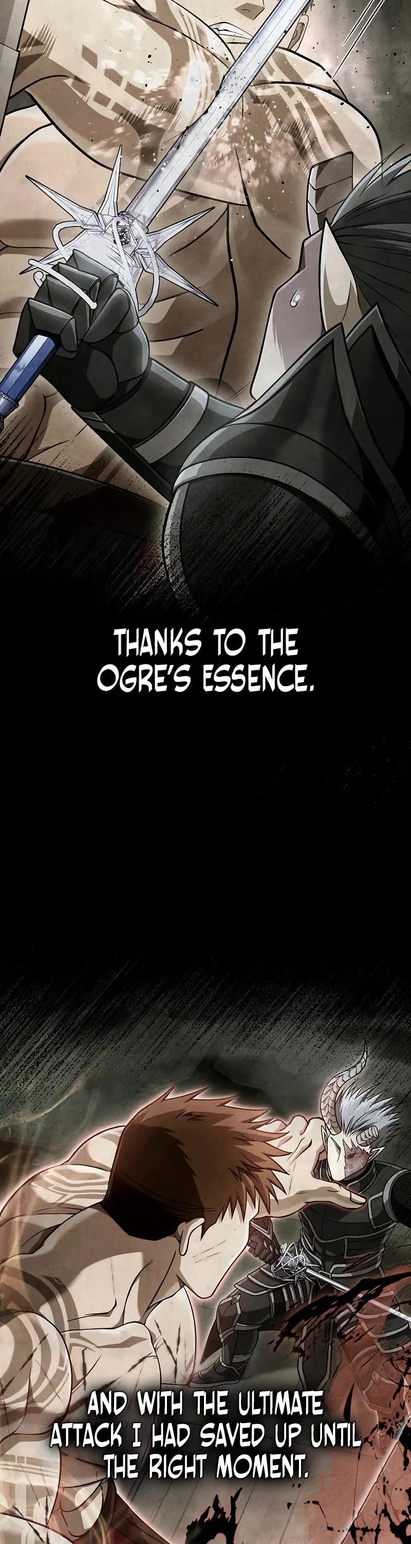 Surviving The Game As A Barbarian chapter 94 page 67