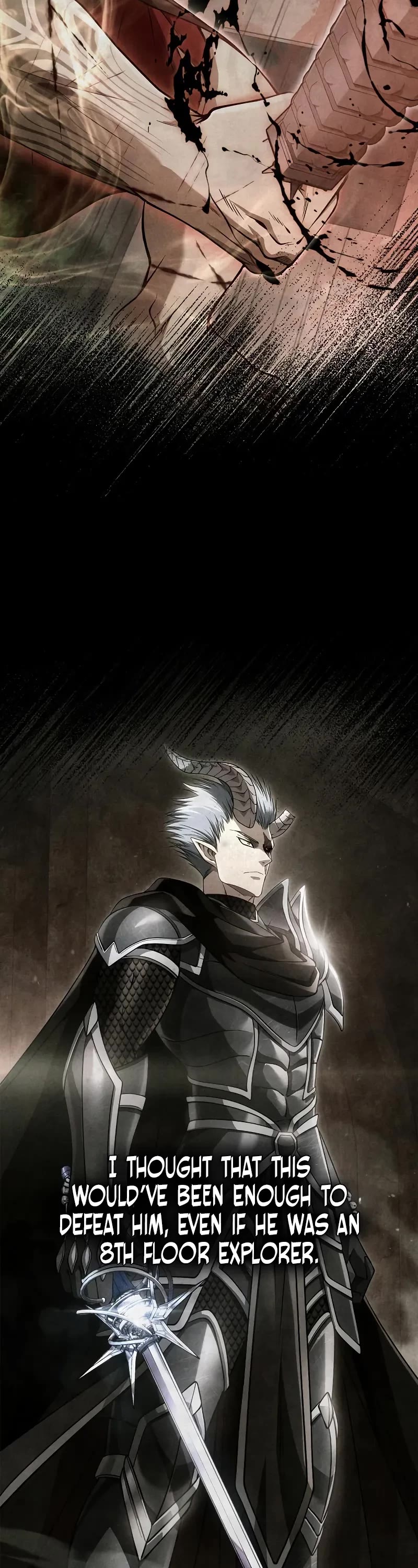 Surviving The Game As A Barbarian chapter 94 page 68