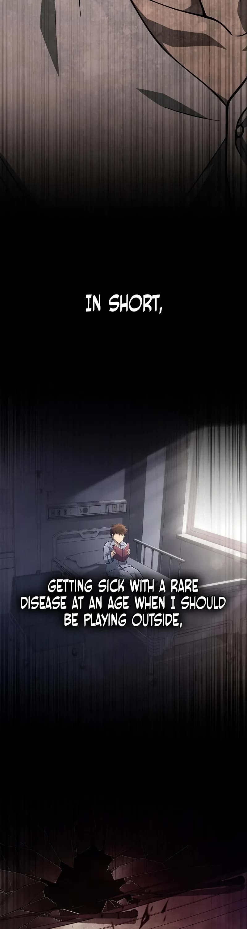 Surviving The Game As A Barbarian chapter 94 page 72