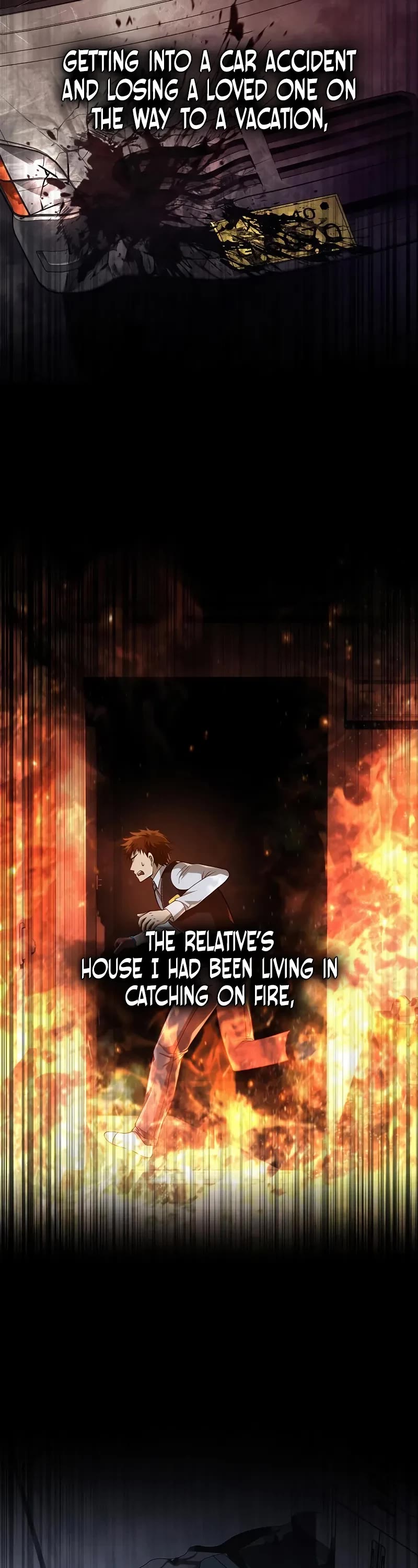 Surviving The Game As A Barbarian chapter 94 page 73