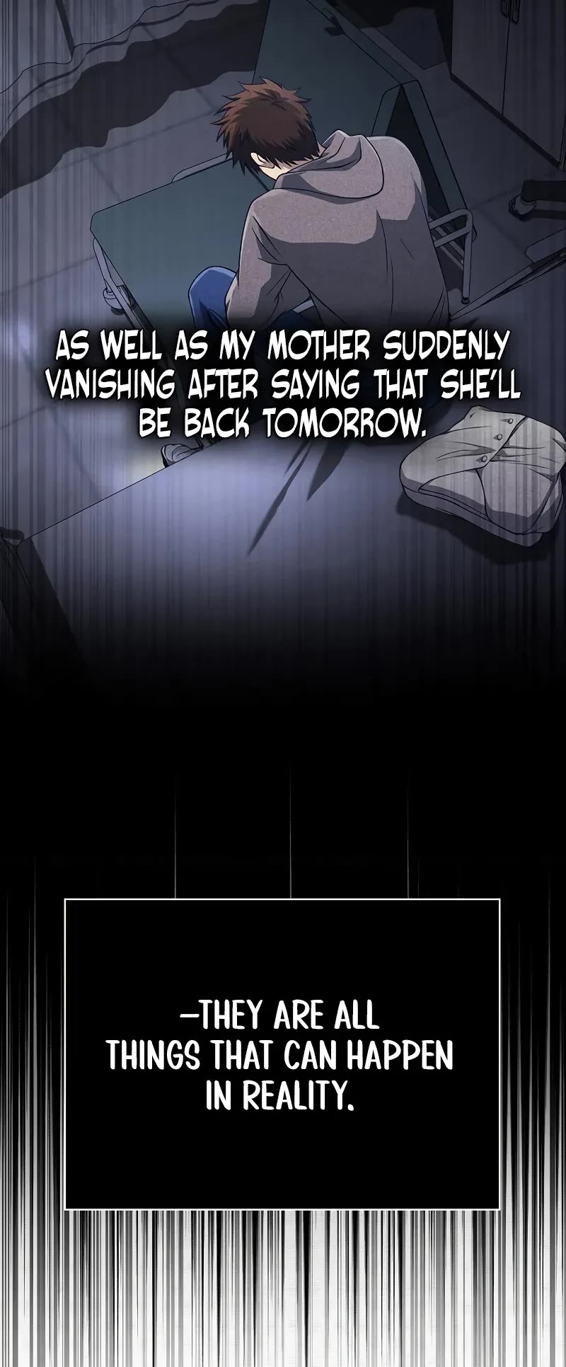 Surviving The Game As A Barbarian chapter 94 page 74