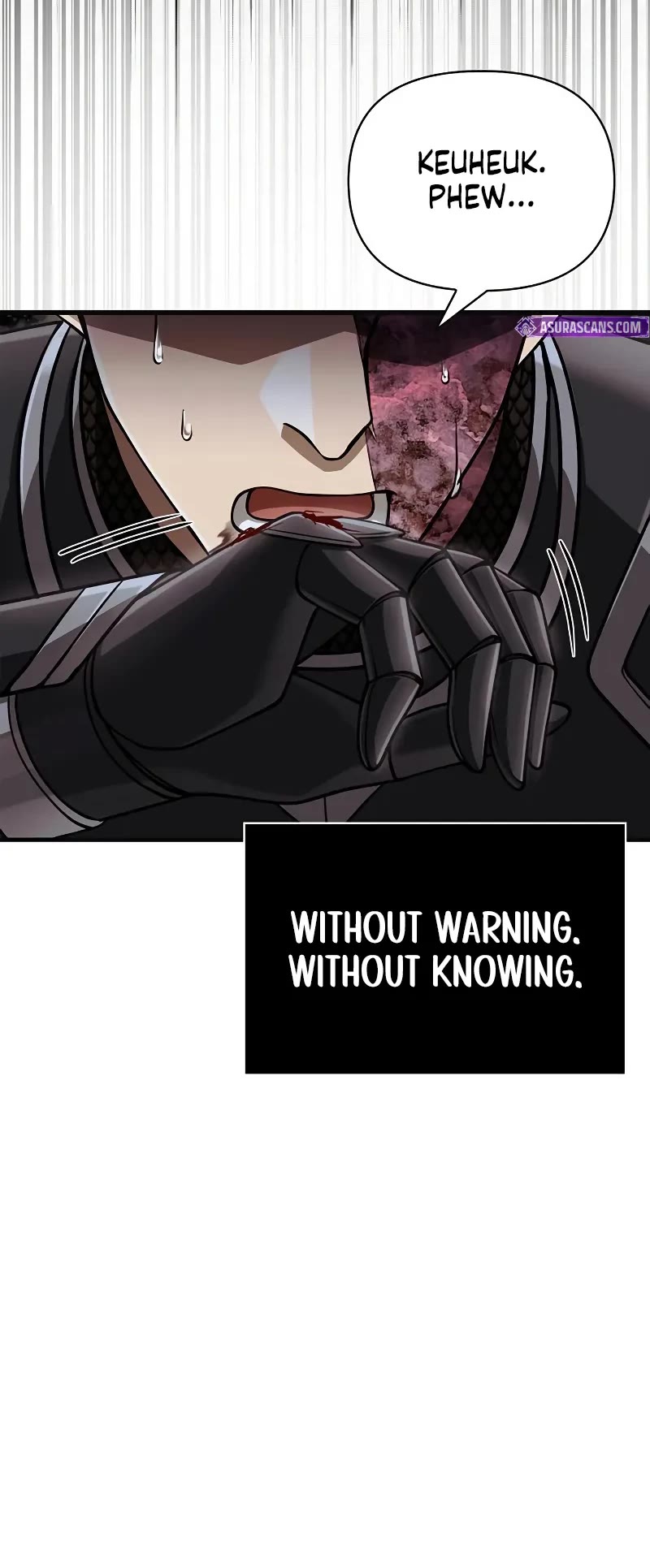 Surviving The Game As A Barbarian chapter 94 page 75