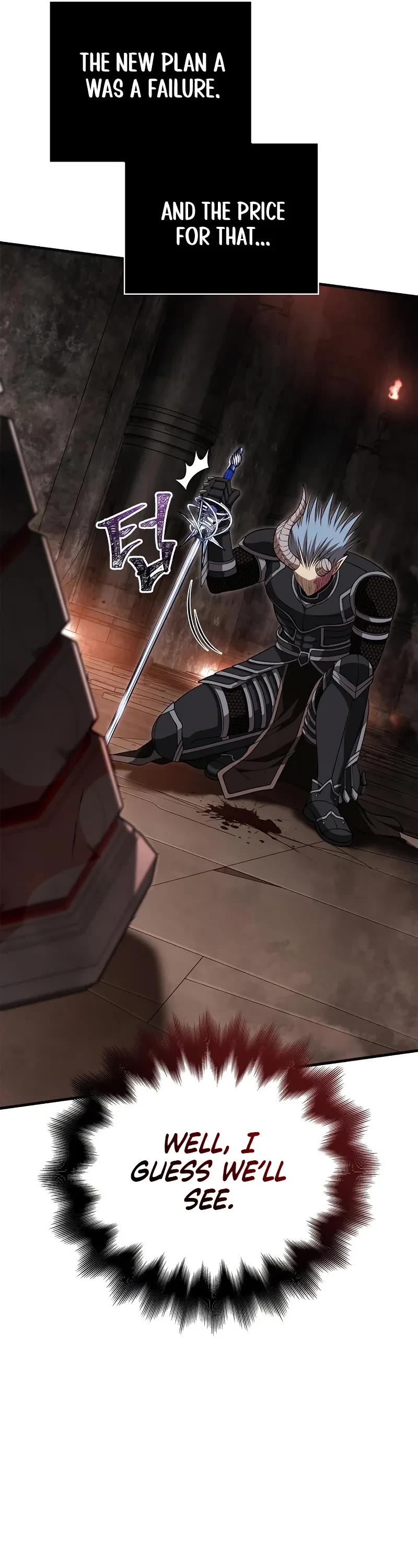 Surviving The Game As A Barbarian chapter 94 page 76