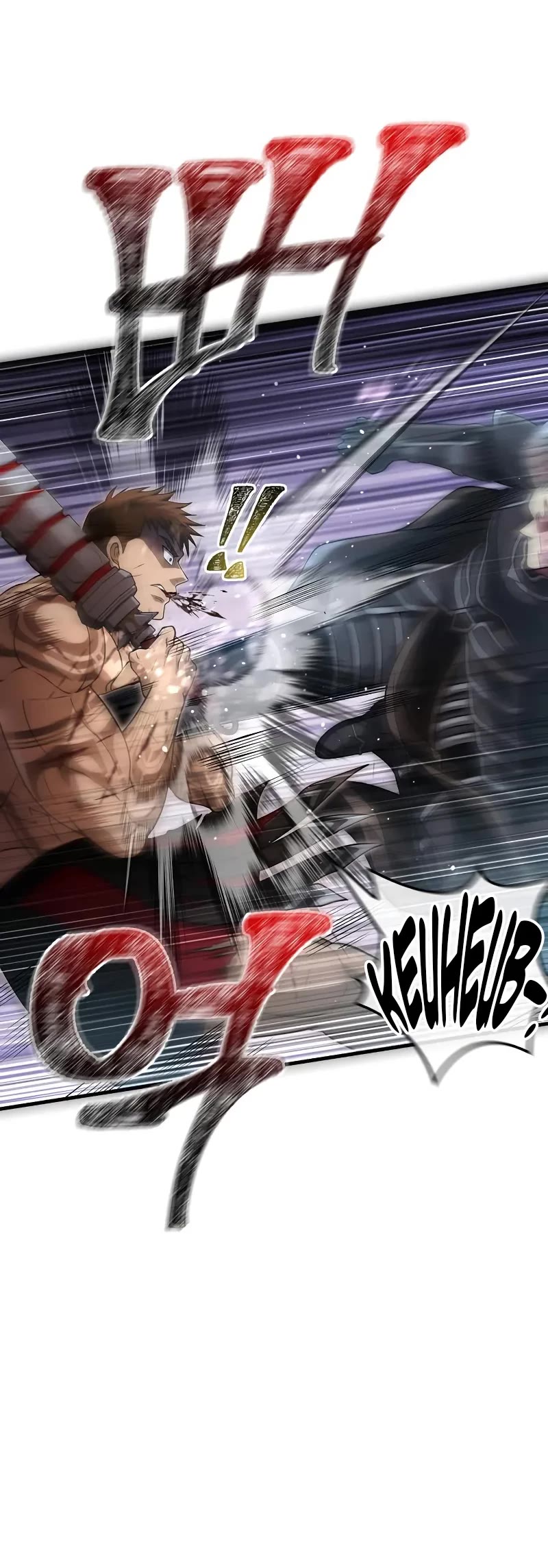 Surviving The Game As A Barbarian chapter 94 page 80