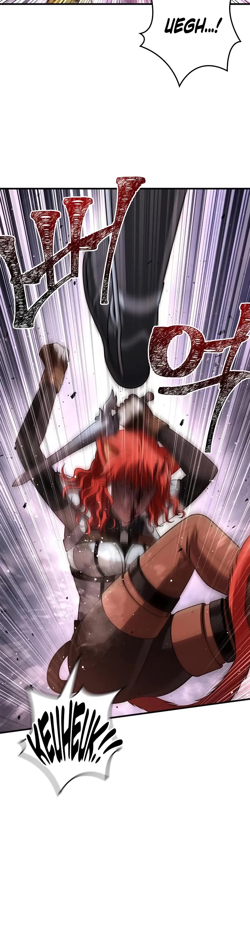 Surviving The Game As A Barbarian chapter 94 page 82