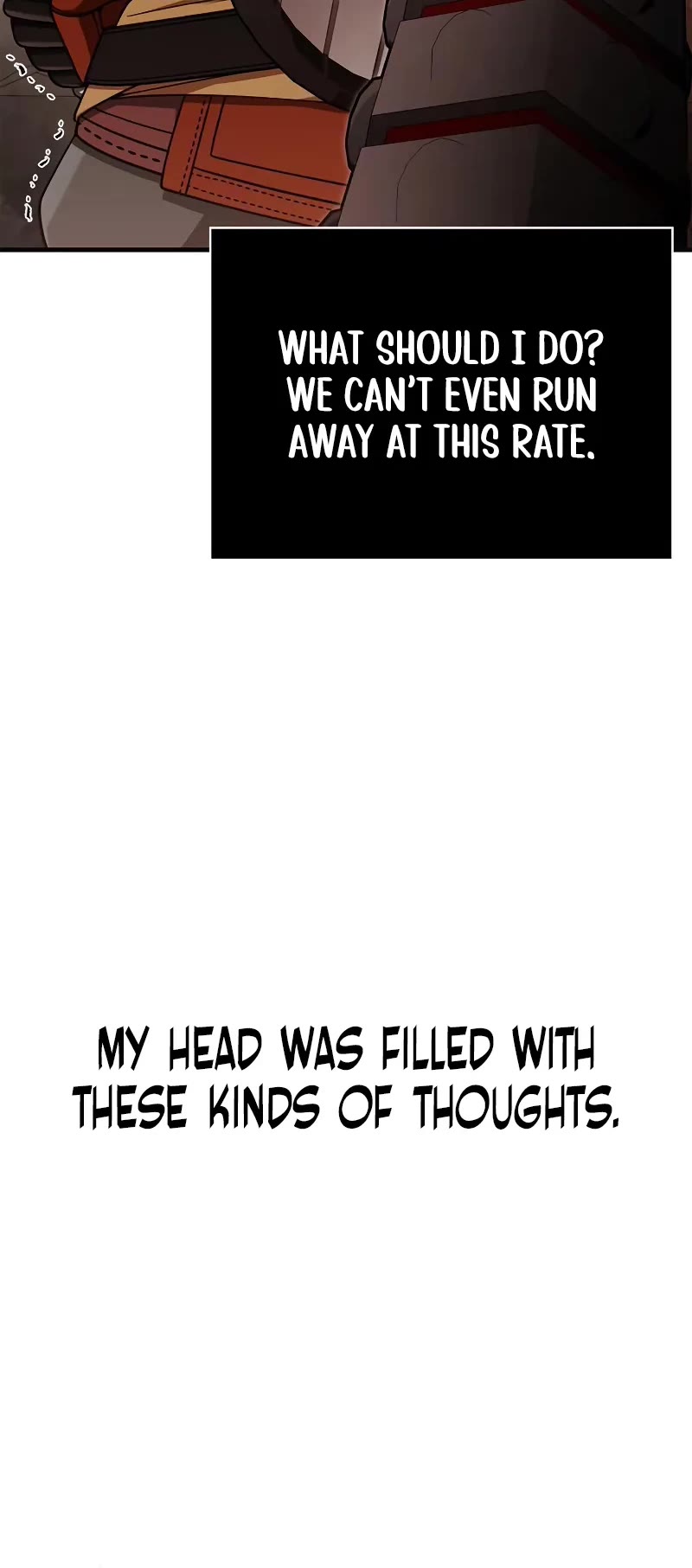 Surviving The Game As A Barbarian chapter 94 page 88