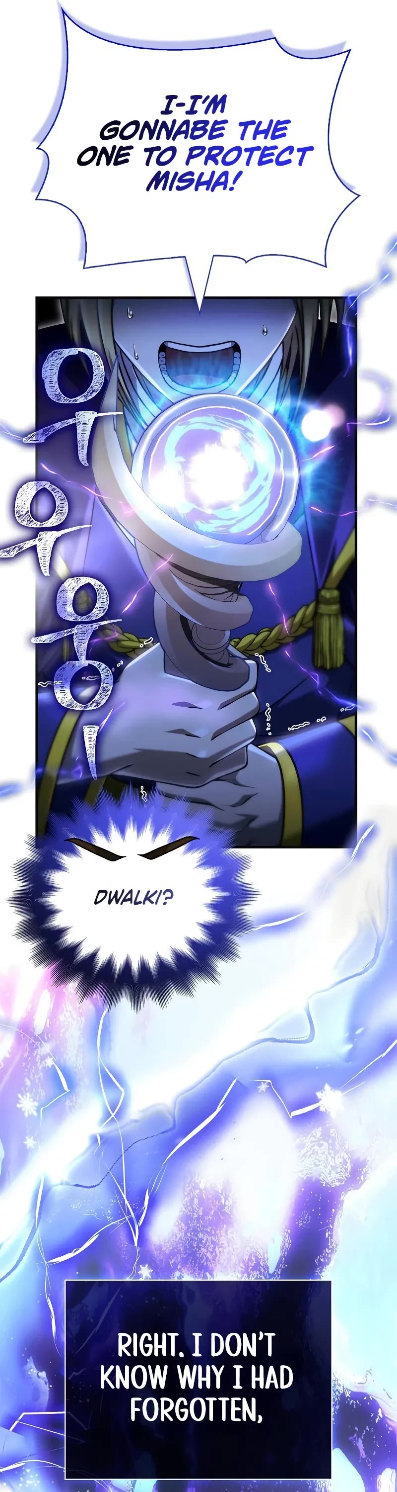 Surviving The Game As A Barbarian chapter 94 page 89