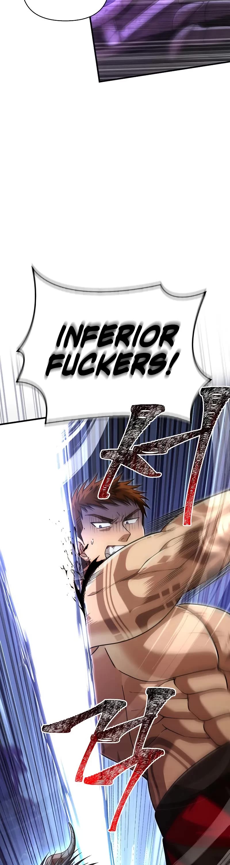 Surviving The Game As A Barbarian chapter 94 page 9