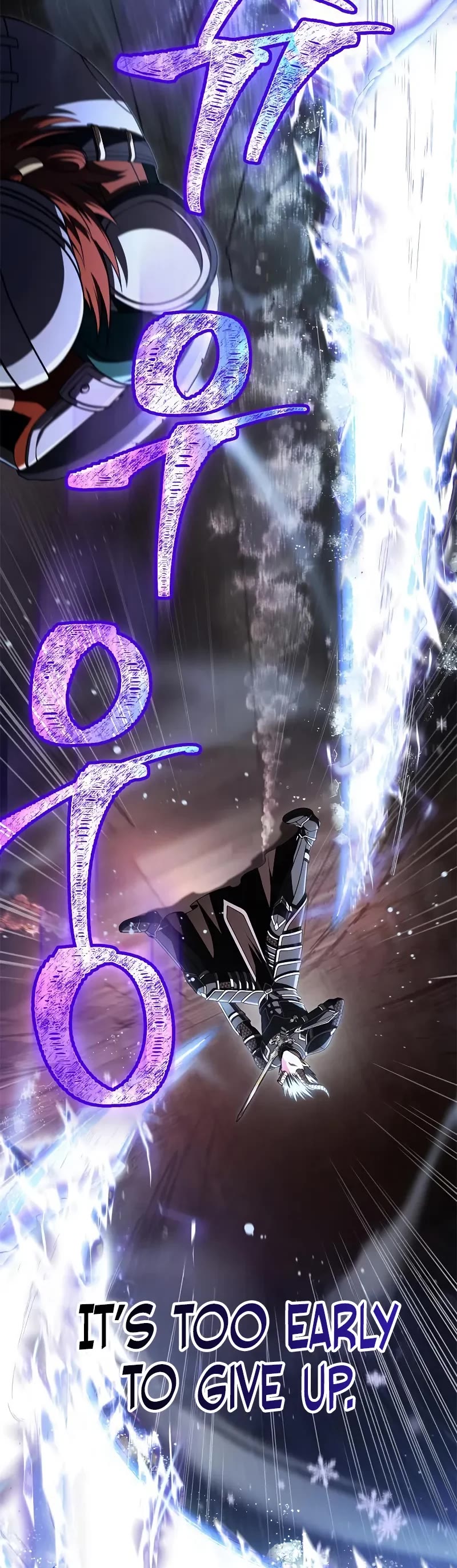 Surviving The Game As A Barbarian chapter 94 page 92