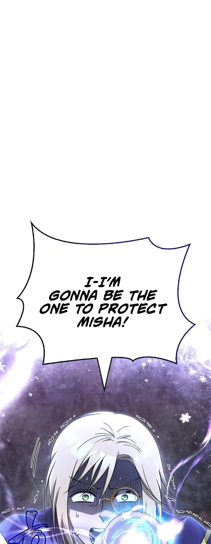 Surviving The Game As A Barbarian chapter 95 page 14