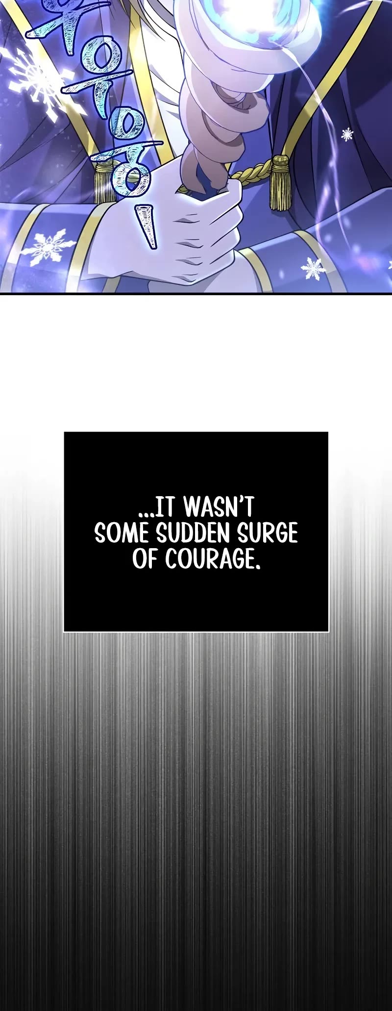 Surviving The Game As A Barbarian chapter 95 page 15