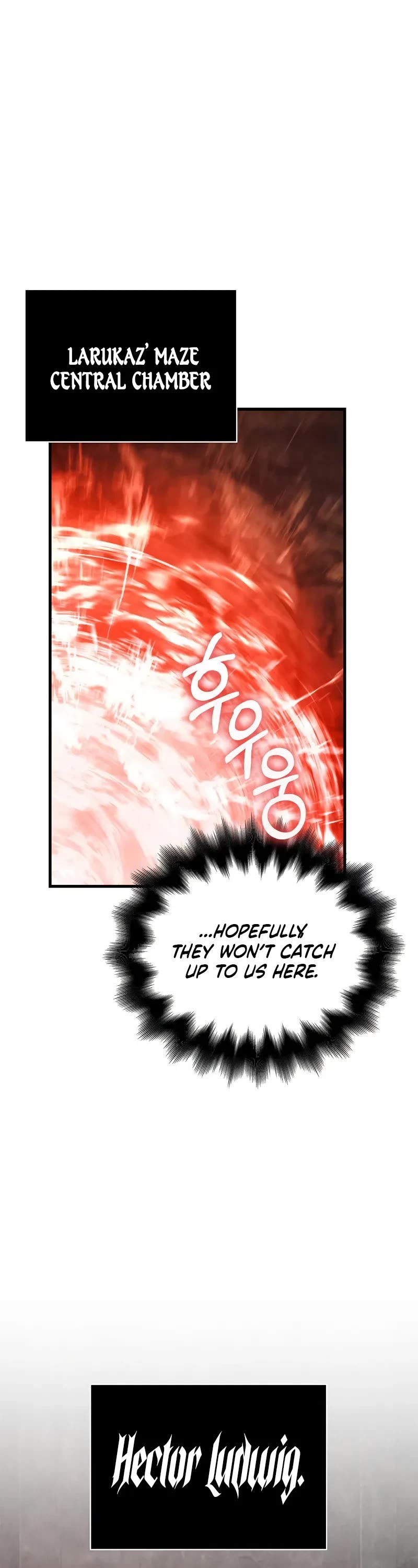 Surviving The Game As A Barbarian chapter 95 page 2