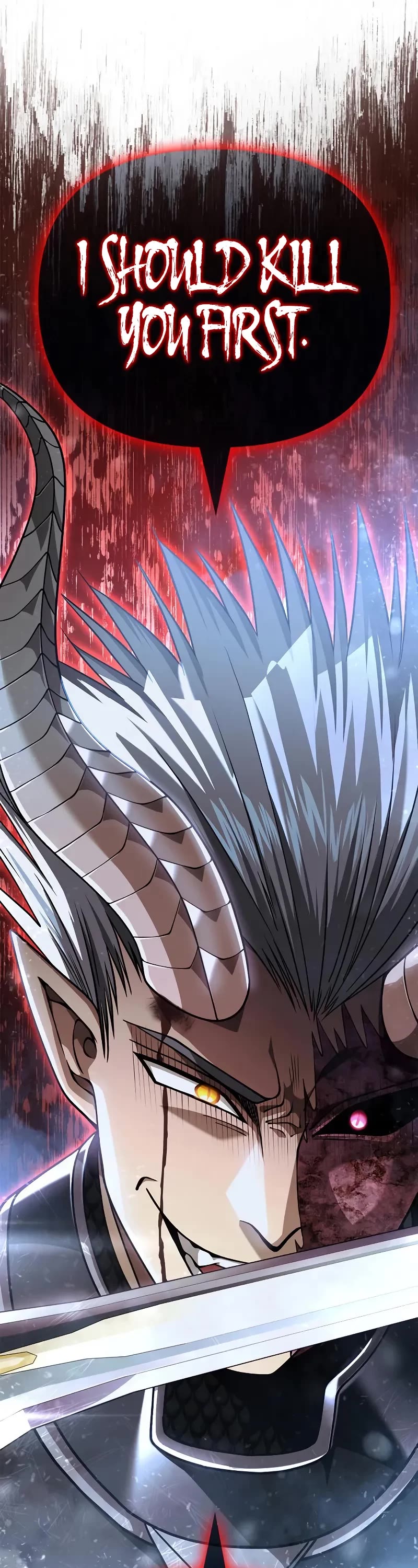 Surviving The Game As A Barbarian chapter 95 page 21