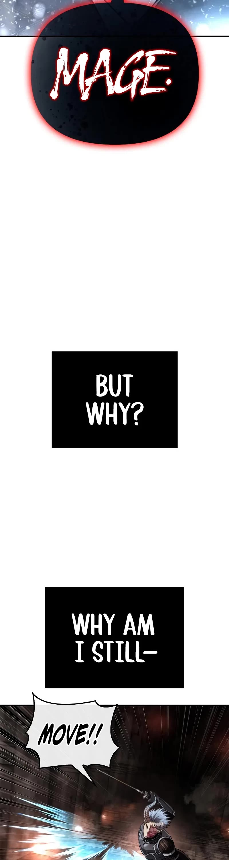 Surviving The Game As A Barbarian chapter 95 page 22