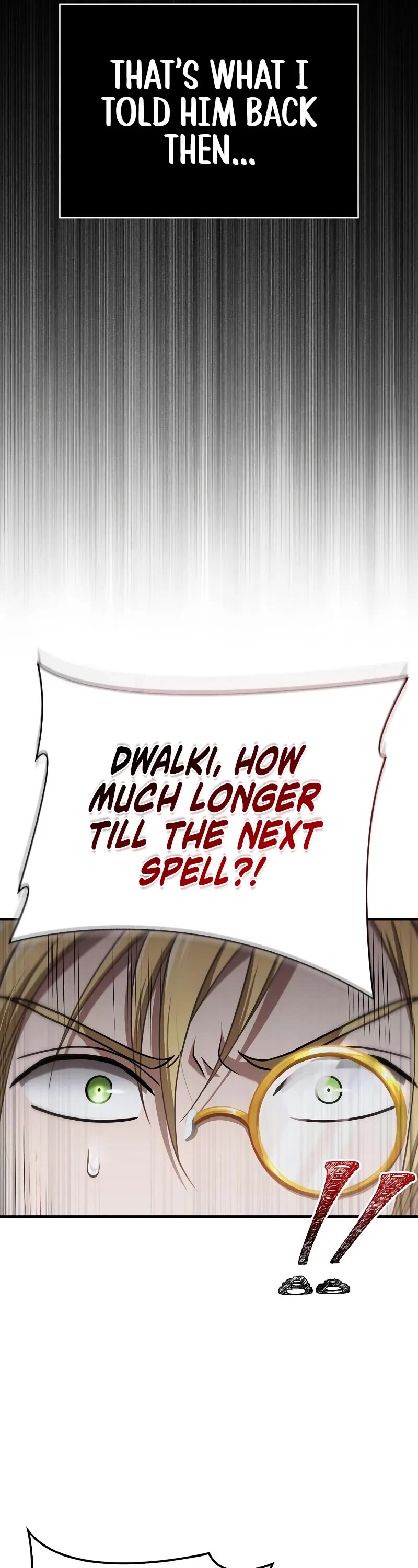 Surviving The Game As A Barbarian chapter 95 page 26