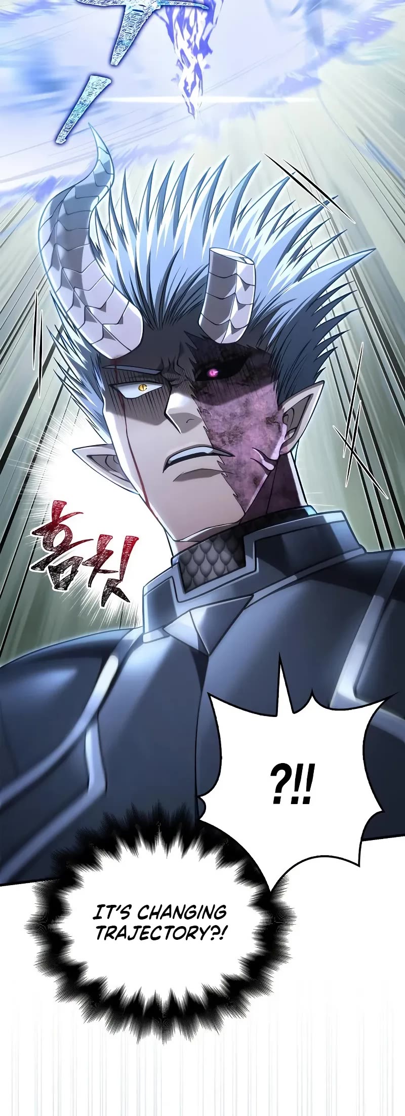 Surviving The Game As A Barbarian chapter 95 page 30