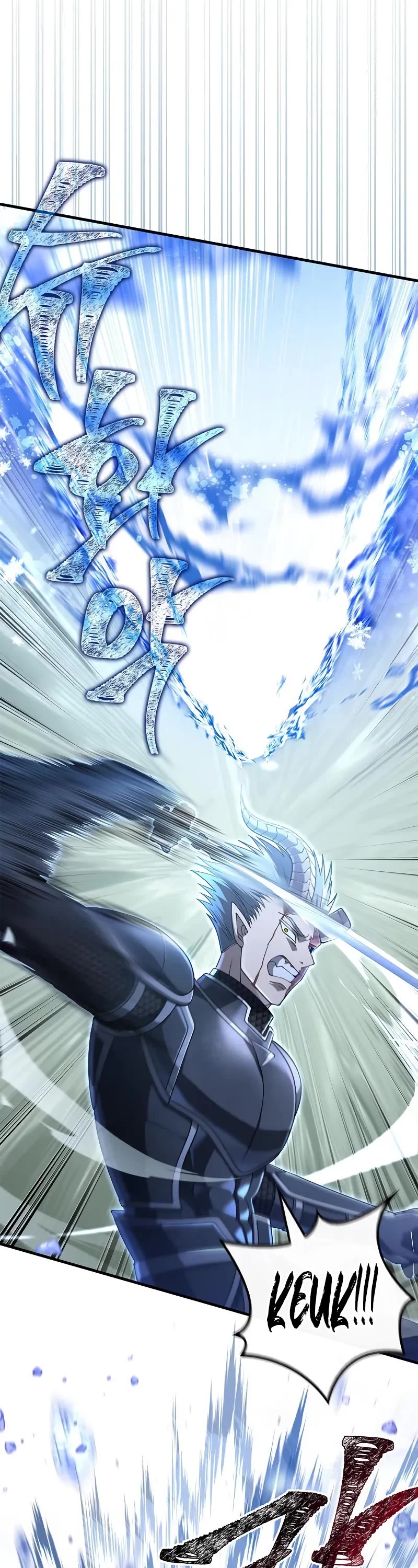 Surviving The Game As A Barbarian chapter 95 page 31