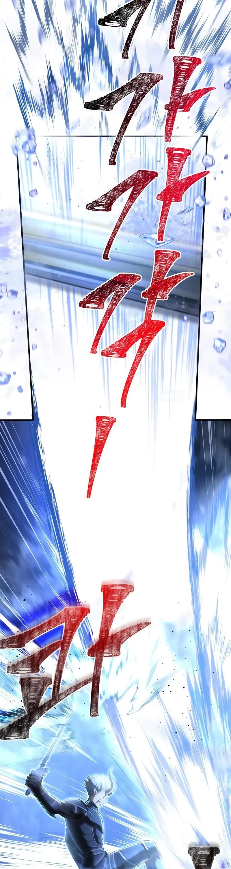 Surviving The Game As A Barbarian chapter 95 page 32