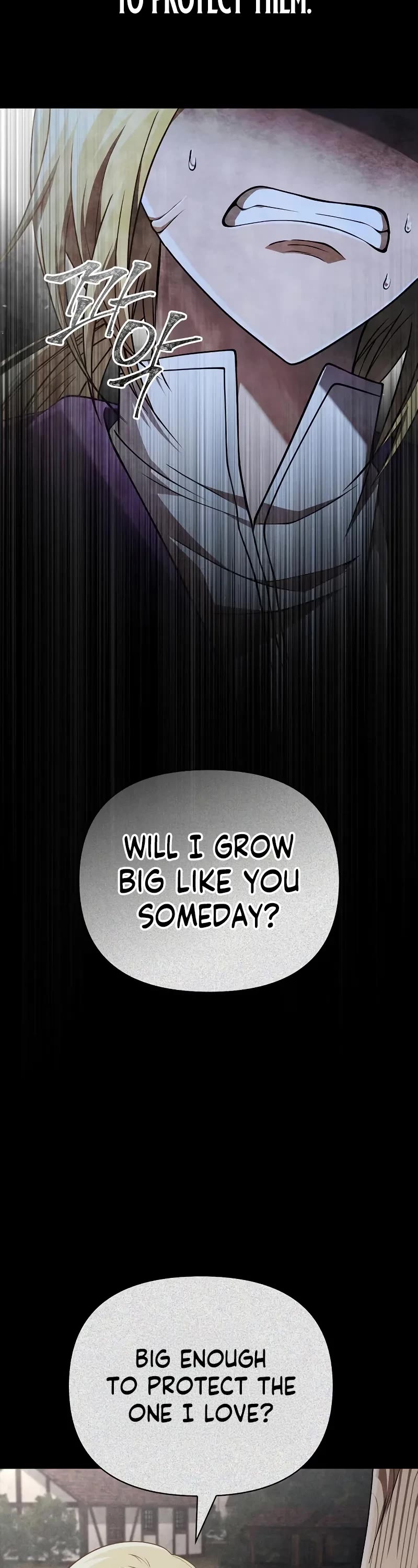 Surviving The Game As A Barbarian chapter 95 page 38