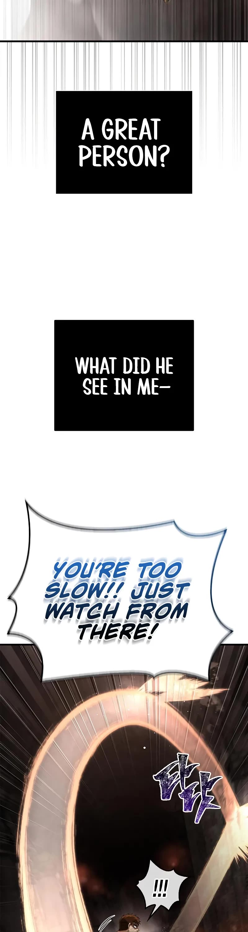 Surviving The Game As A Barbarian chapter 95 page 42