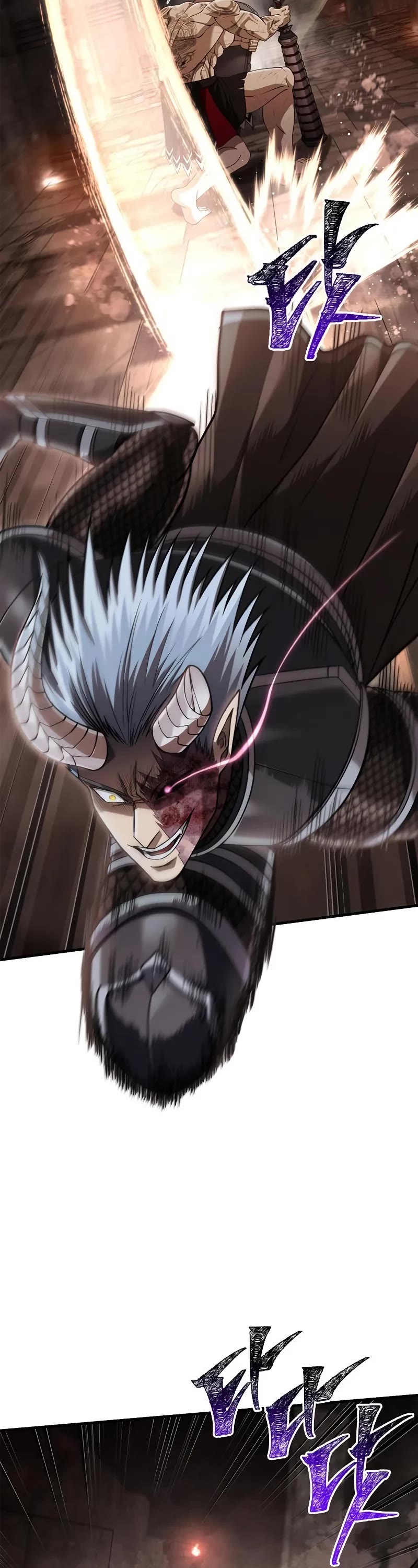 Surviving The Game As A Barbarian chapter 95 page 43