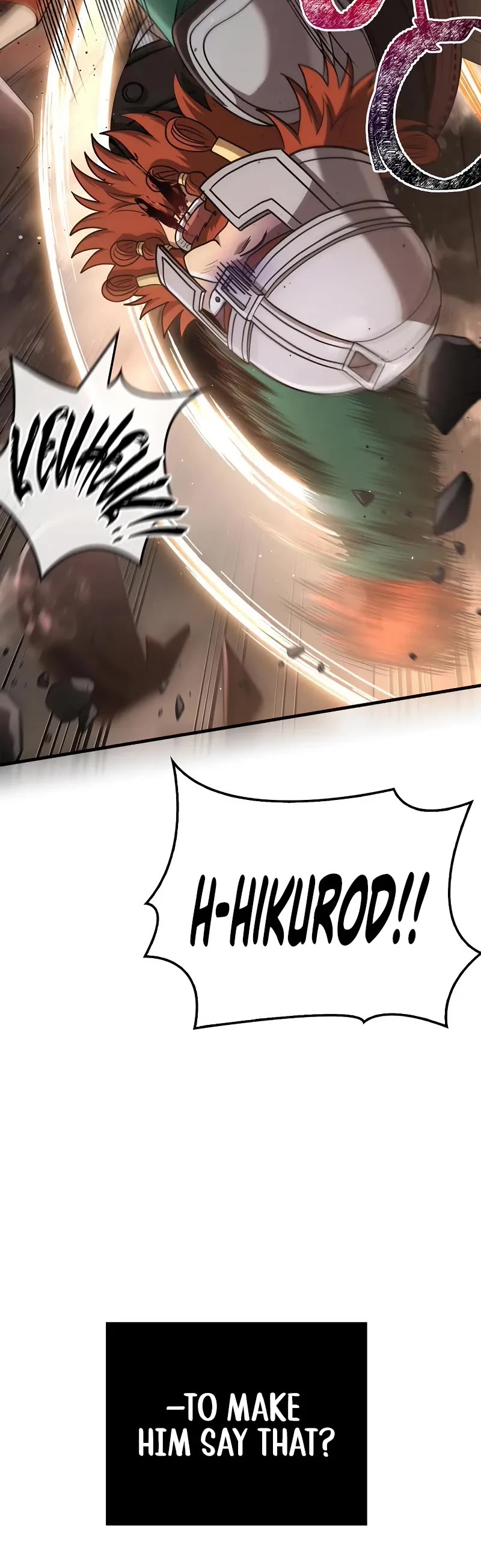 Surviving The Game As A Barbarian chapter 95 page 45