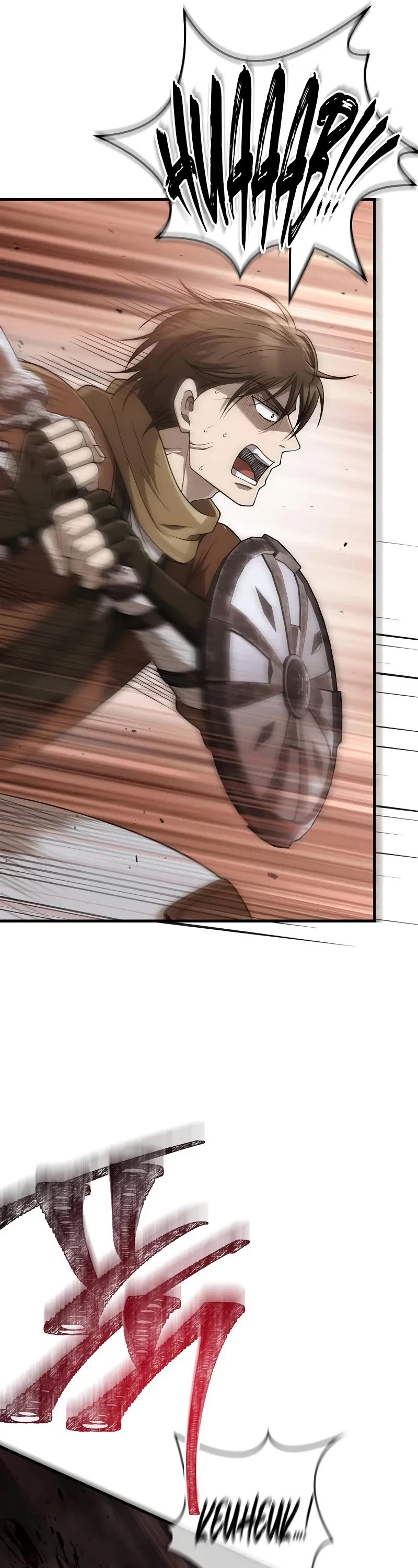 Surviving The Game As A Barbarian chapter 95 page 46